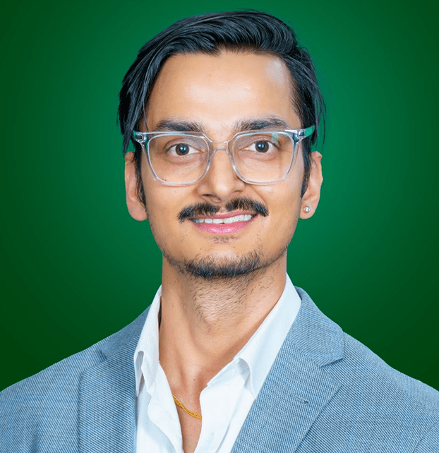 Jeevan Aryal